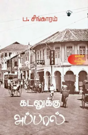 கடலுக்கு அப்பால்