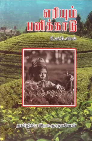 எரியும் பனிக்காடு