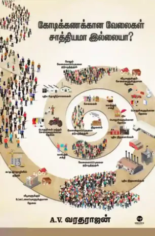 கோடிக்கணக்கான வேலைகள் சாத்தியமா இல்லையா?