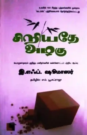 சிறிய​தே அழகு​